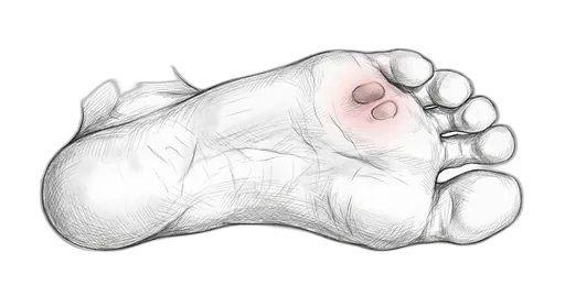Sesamoiditis