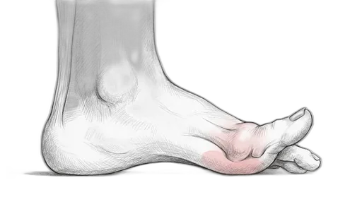 Turf Toe